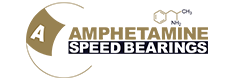 Amphetamine Bearings Logo
