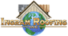 Ingram Roofing Logo