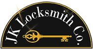 JK Locksmith Logo