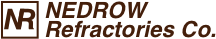 Nedrow Refractories Logo