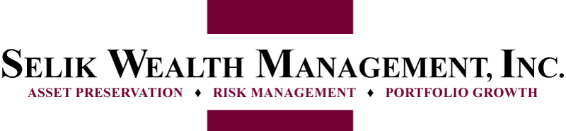 Selik Wealth Management Logo